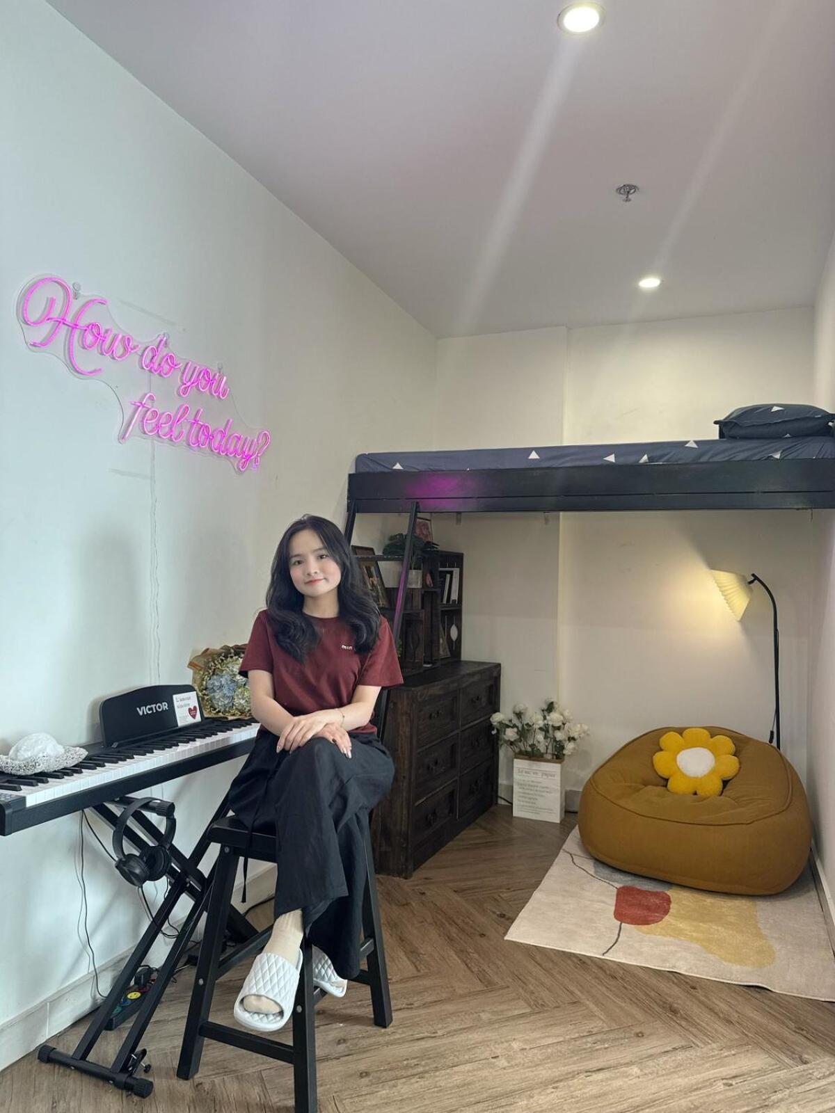 Clover * Hà Nội