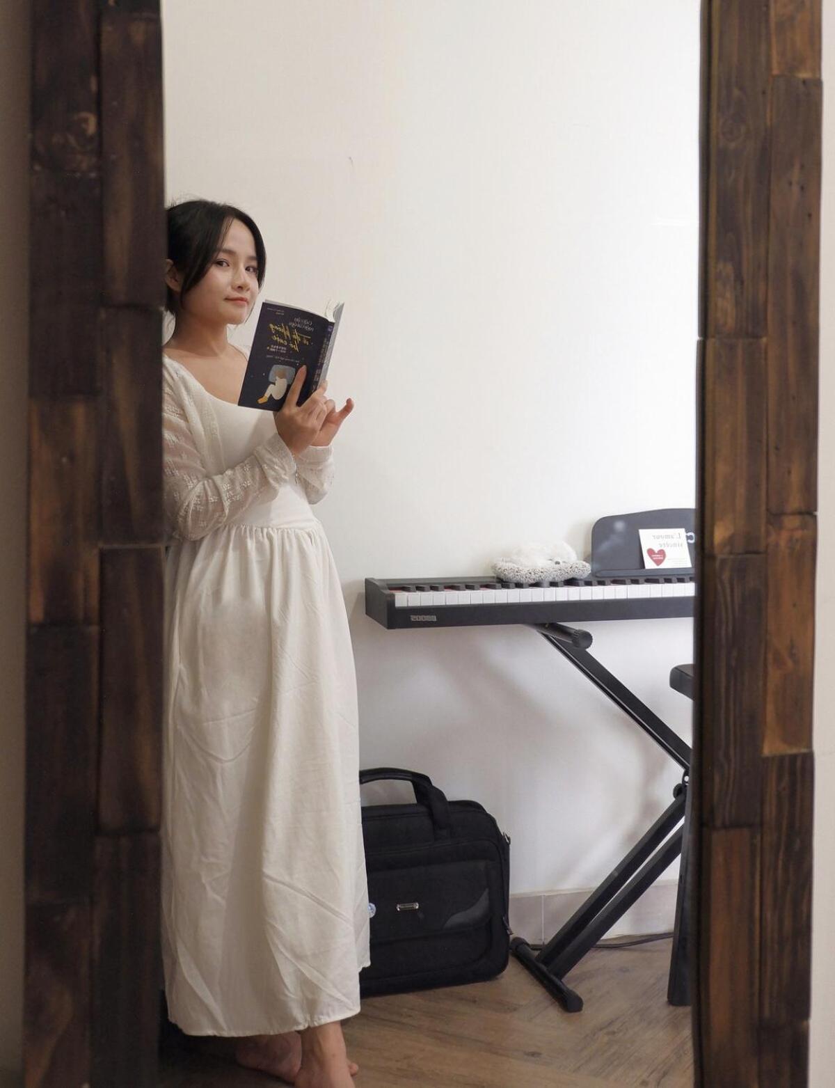 Clover Căn hộ Hà Nội