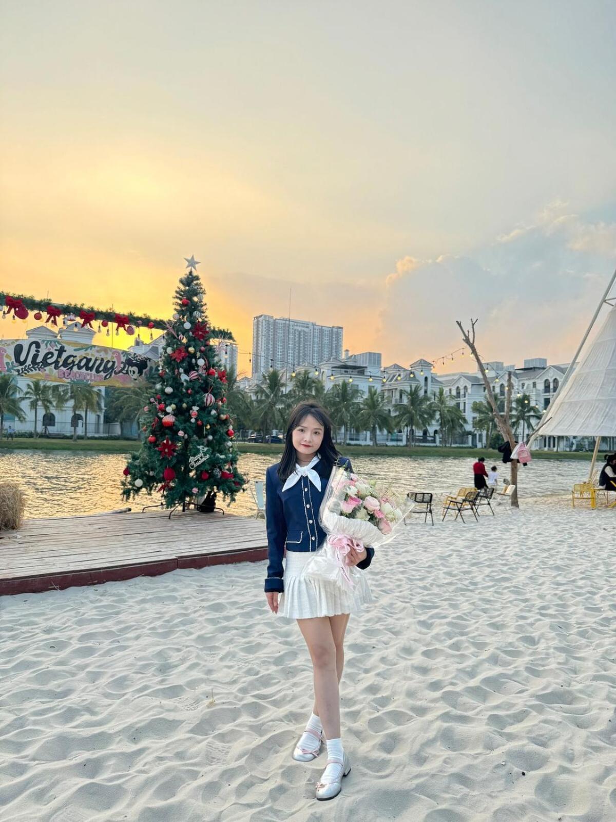 Clover Hà Nội