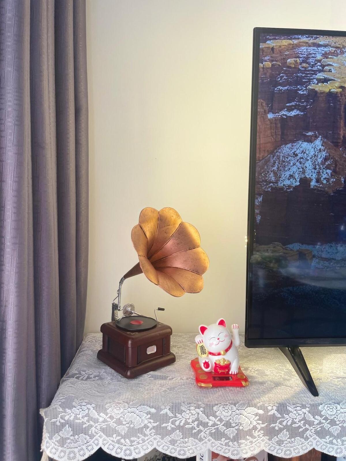 Clover * Hà Nội